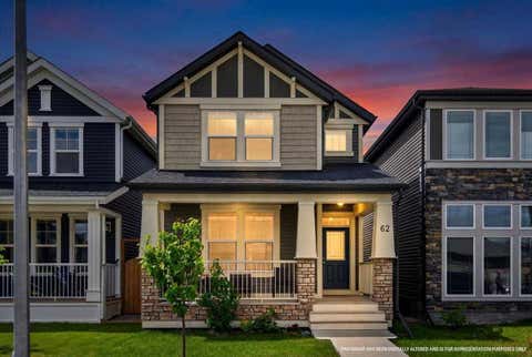 Photo of 62 Evanscrest Road NW, Calgary, AB T3P 1J1 (MLS # A2321905)
