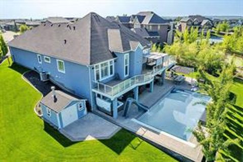 145 Silverado Crest Landing SW Calgary AB T2X 0N9