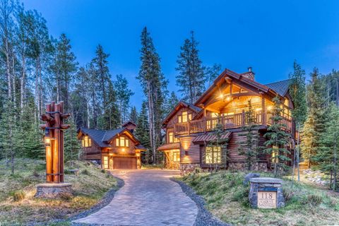 118 Cairns Landing Canmore AB T1W 3J9