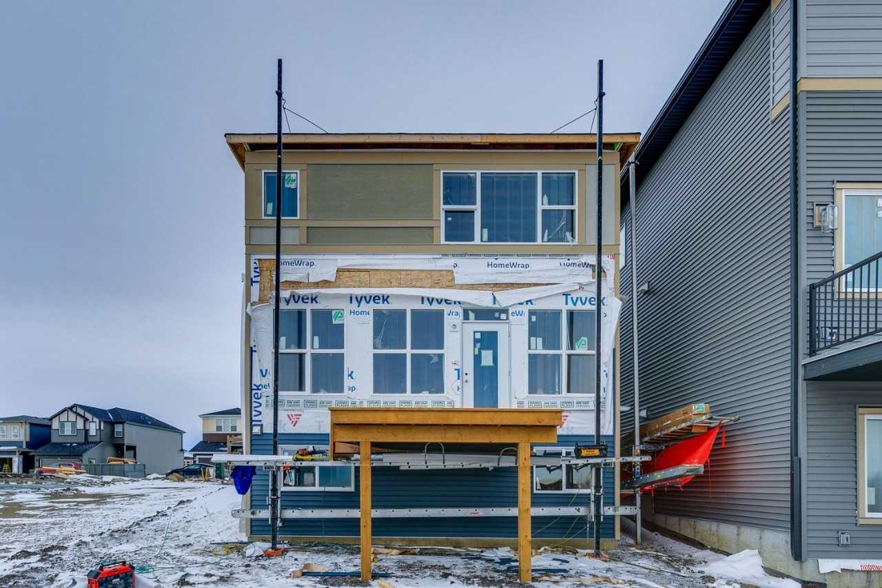 192 Belmont Place SW