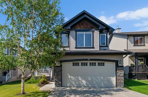 Photo of 10 Westmount Road, Okotoks, AB T1S 2J1 (MLS # A2336574)