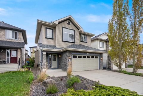 Photo of 34 Kincora Drive NW, Calgary, AB T3R 1K8 (MLS # A2315442)