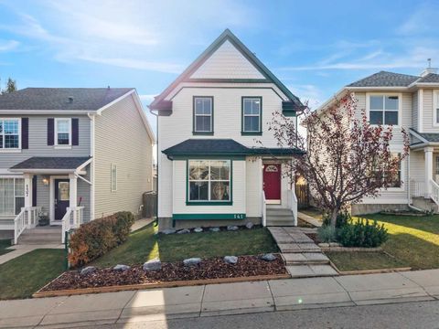 141 Tuscany Valley Green Calgary AB T3L 2K4