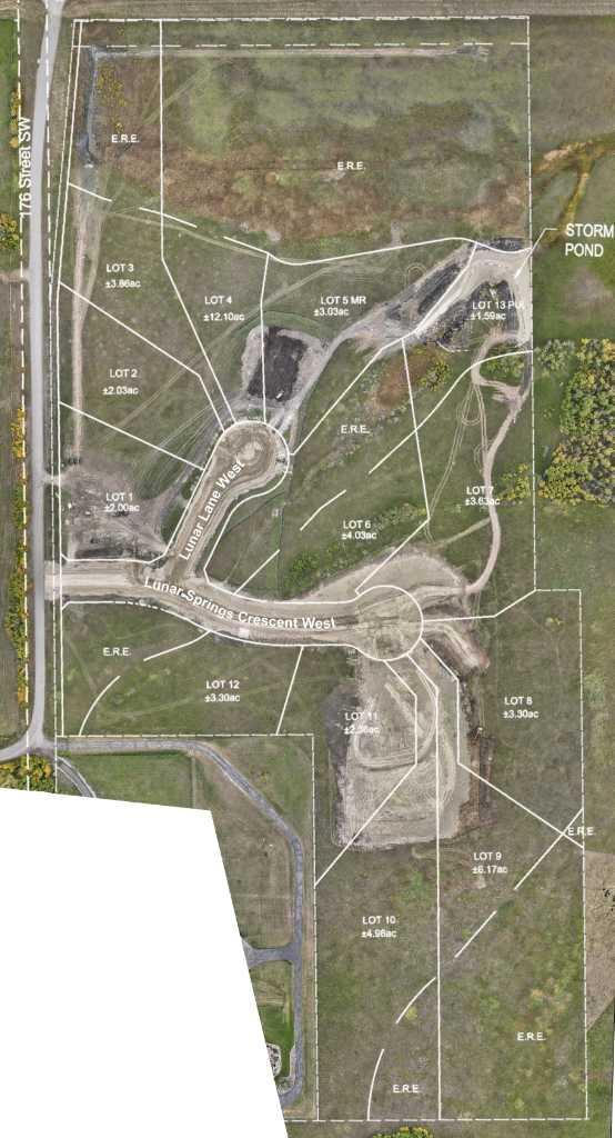 NW; 20; 22; 2; 5 Lot 7