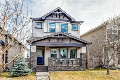 1065 Kingston Crescent SE Airdrie AB T4A 0L3