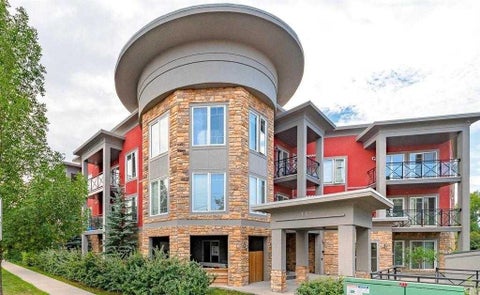 Photo of 117 19 Avenue NE #104, Calgary, AB T2E 1N9 (MLS # A2330001)