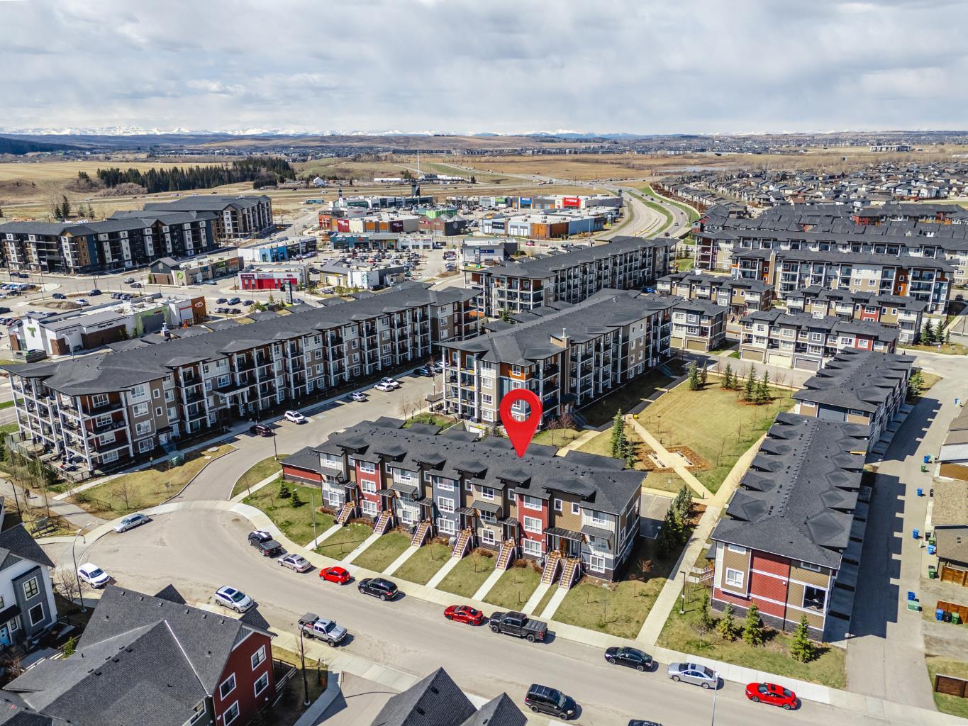 59 Walgrove Plaza SE