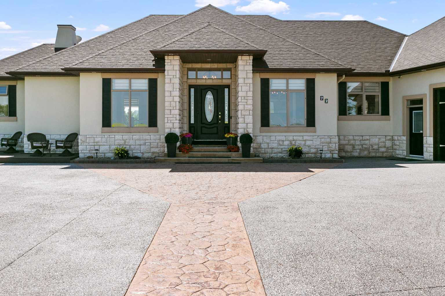 72 Ranch Road