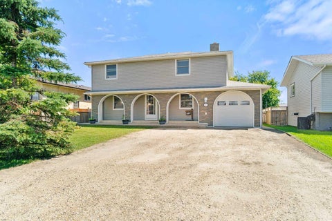 Photo of 9805 98 Ave Ave, Sexsmith, AB T0H 3C0 (MLS # A2323902)