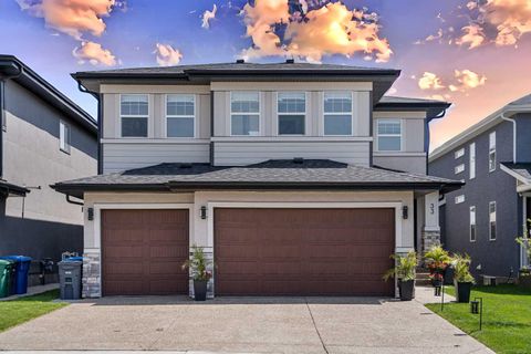 Photo of 33 Waterford Terrace, Chestermere, AB T1X 2P6 (MLS # A2264096) Photo of 33 Waterford Terrace, Chestermere, AB T1X 2P6 (MLS # A2264096)