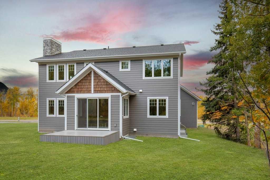 Photo of 39206 Range Road 14 Drive #18, Rural Lacombe County, AB T4S 0V2 (MLS # A2311640)