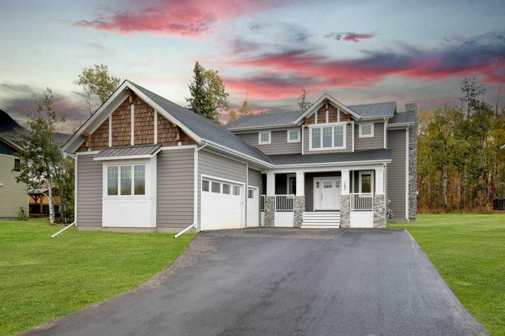 Photo of 39206 Range Road 14 Drive #18, Rural Lacombe County, AB T4S 0V2 (MLS # A2311640)