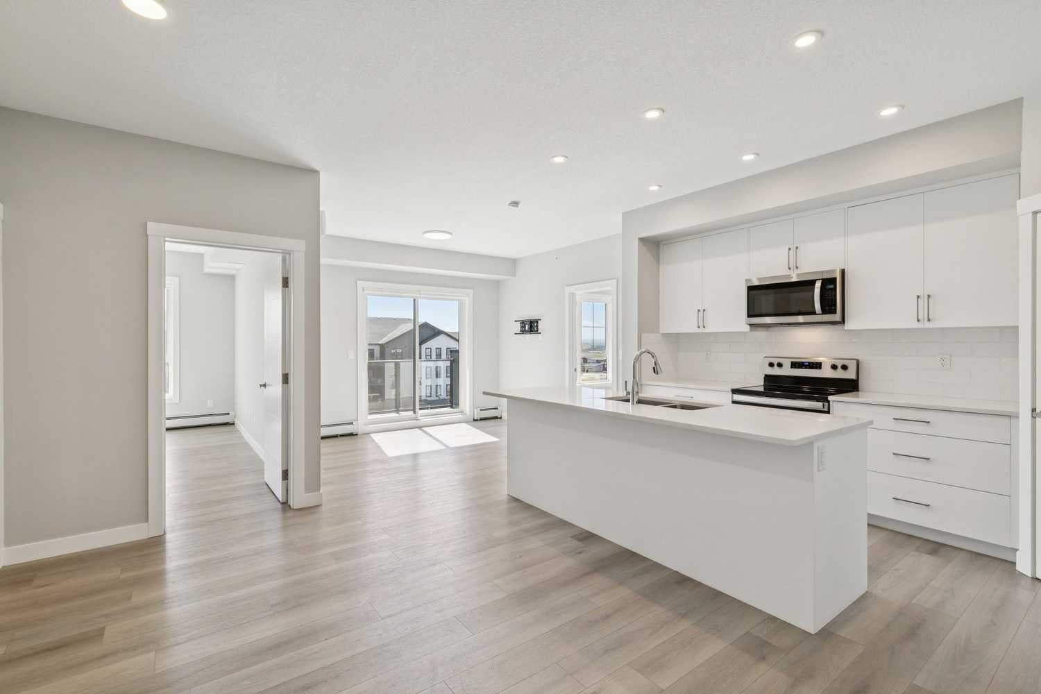 100 Banister Drive 1401