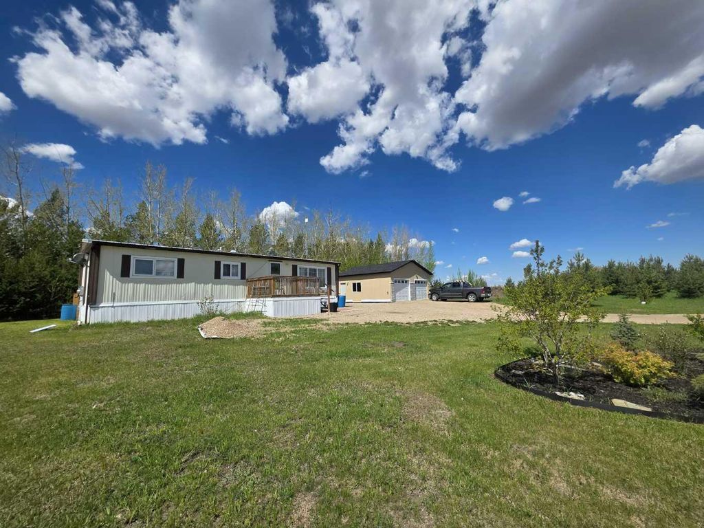Photo of 454004 Range Rd 65, Rural Wainwright No. 61, M.D. of, AB T9W 0B8 (MLS # A2314247)