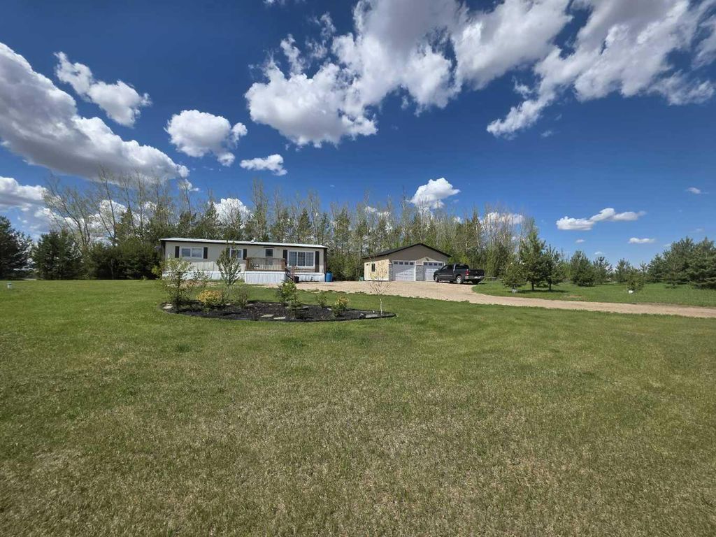 Photo of 454004 Range Rd 65, Rural Wainwright No. 61, M.D. of, AB T9W 0B8 (MLS # A2314247)