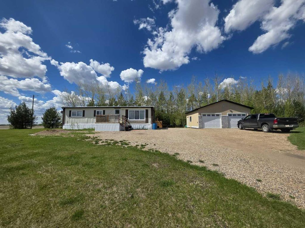 Photo of 454004 Range Rd 65, Rural Wainwright No. 61, M.D. of, AB T9W 0B8 (MLS # A2314247)