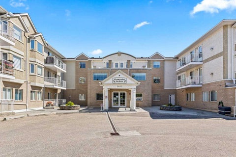 Photo of 2850 51 Street SW #114, Calgary, AB T3E 6S7 (MLS # A2338027)
