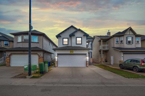143 Taralake Way NE Calgary AB T3J 0B1