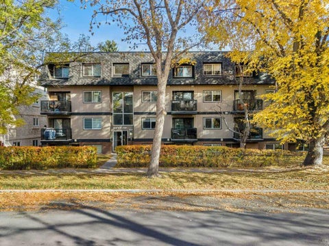 Photo of 814 4A Street NE #7, Calgary, AB T2E 3W4 (MLS # A2351953)