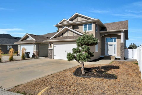 Photo of 25 Cascade Street, Blackfalds, AB T4M 0A8 (MLS # A2352609)