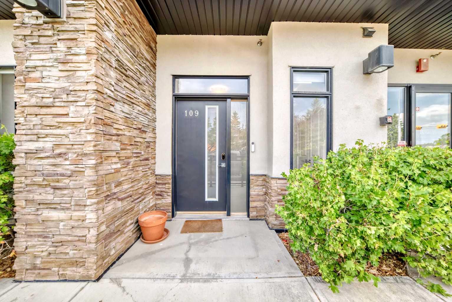 15 Rosscarrock Gate SW 109