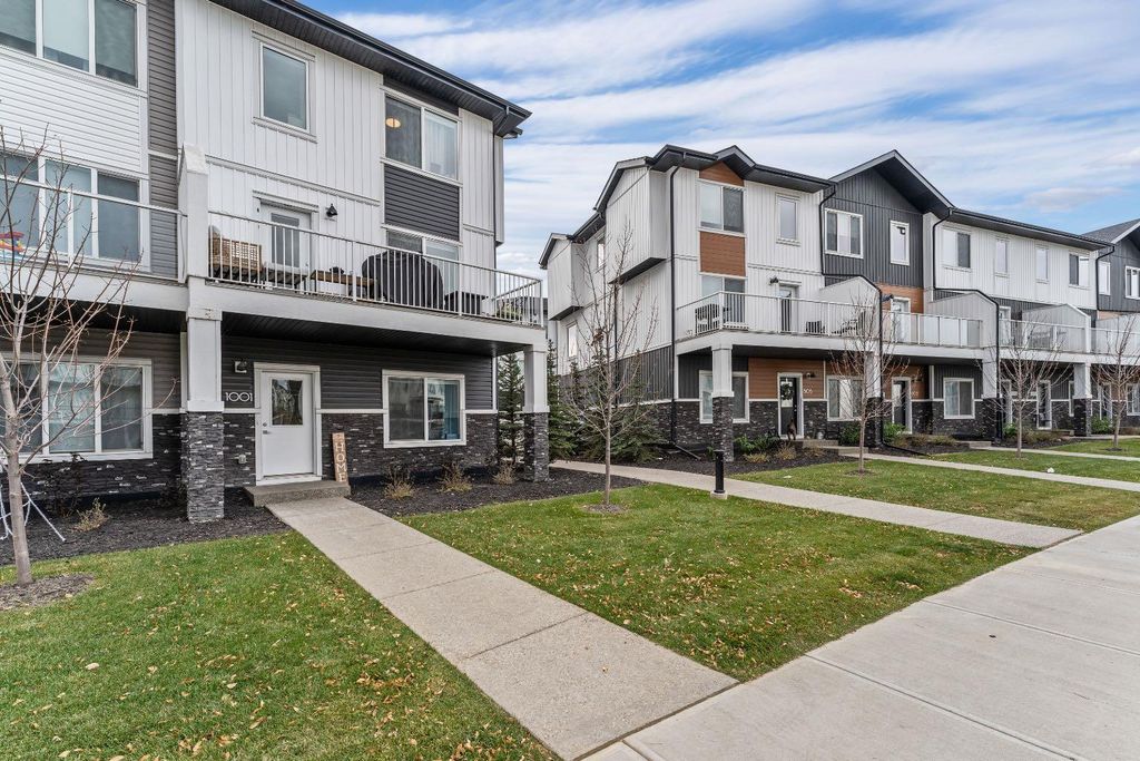 Photo of 280 Chelsea Road, Chestermere, AB T1X 2X9 (MLS # A2266417)