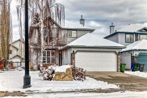125 Lakeview Shores Chestermere AB T1X 1H1