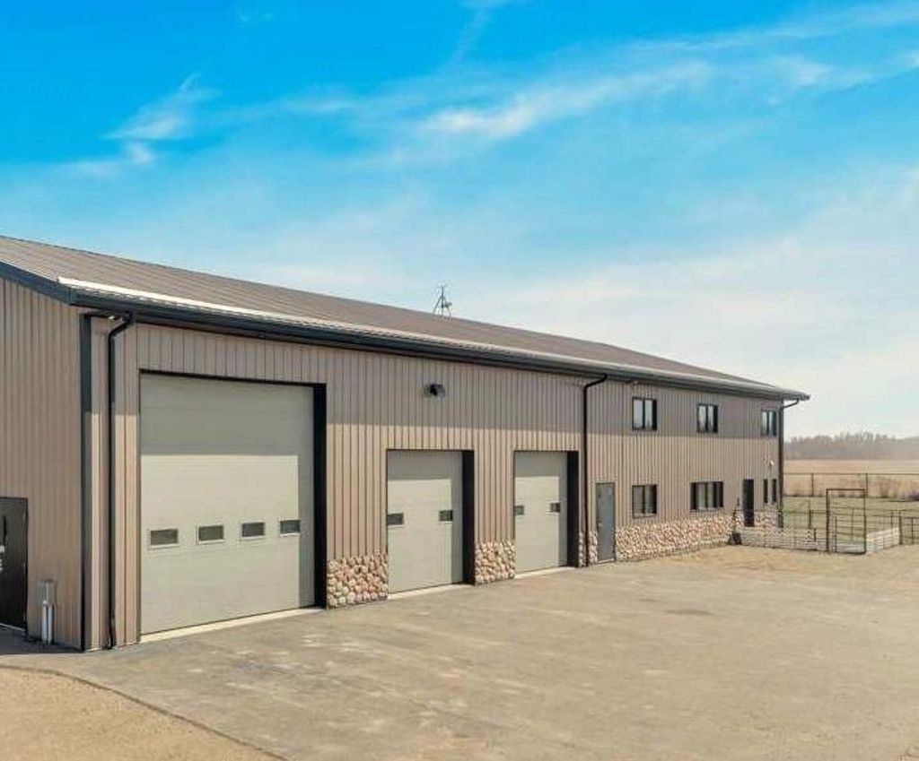 Photo of 34339 Range Road 14 Road, Rural Red Deer County, AB T0M 0K0 (MLS # A2306712)