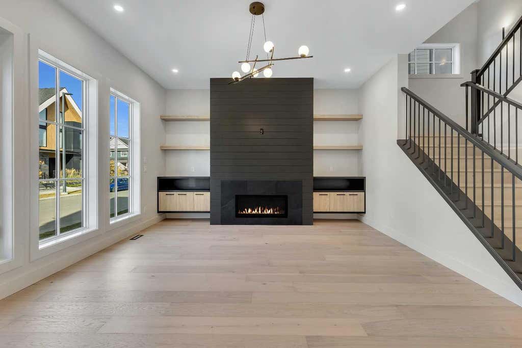 Photo of 342 Normandy Drive SW, Calgary, AB T3E 8G8 (MLS # A2310983)