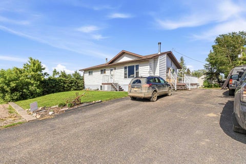 Photo of 207 7 Avenue, Paradise Hill, SK S0M 2G0 (MLS # A2319344)