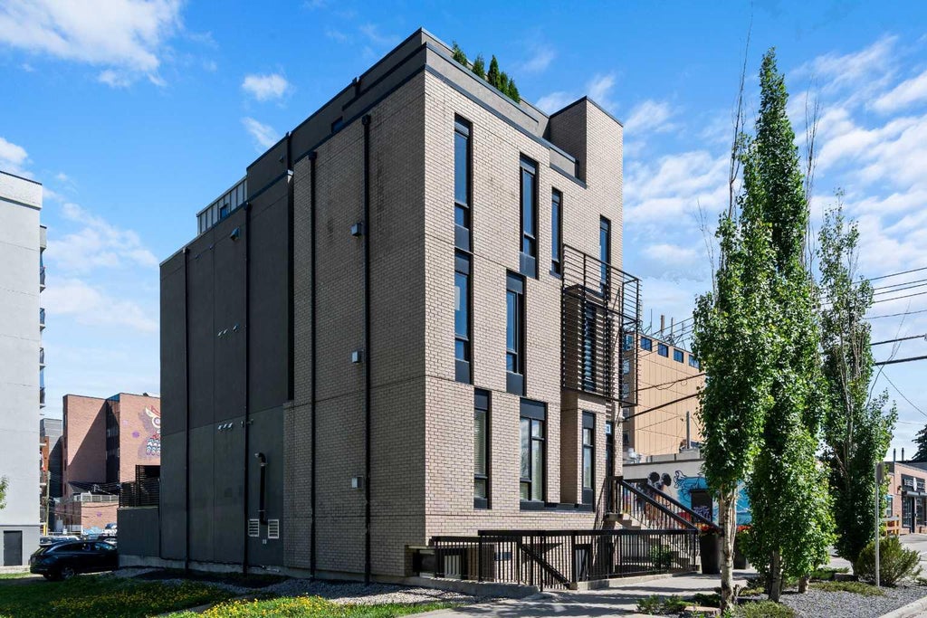 Photo of 1508 6 Street SW, Calgary, AB T2R 0Z8 (MLS # A2319421)