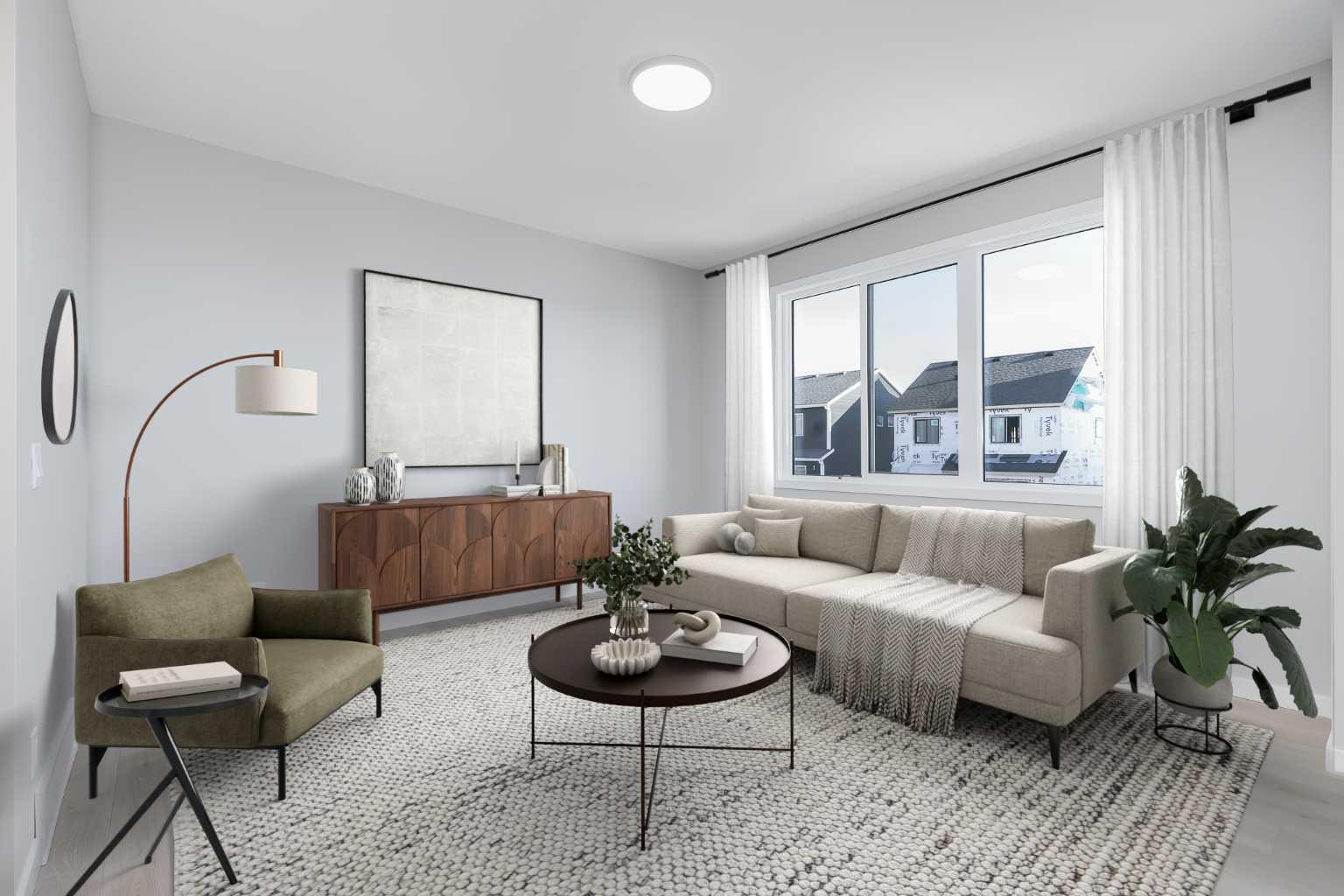 4058 Sawgrass Street NW