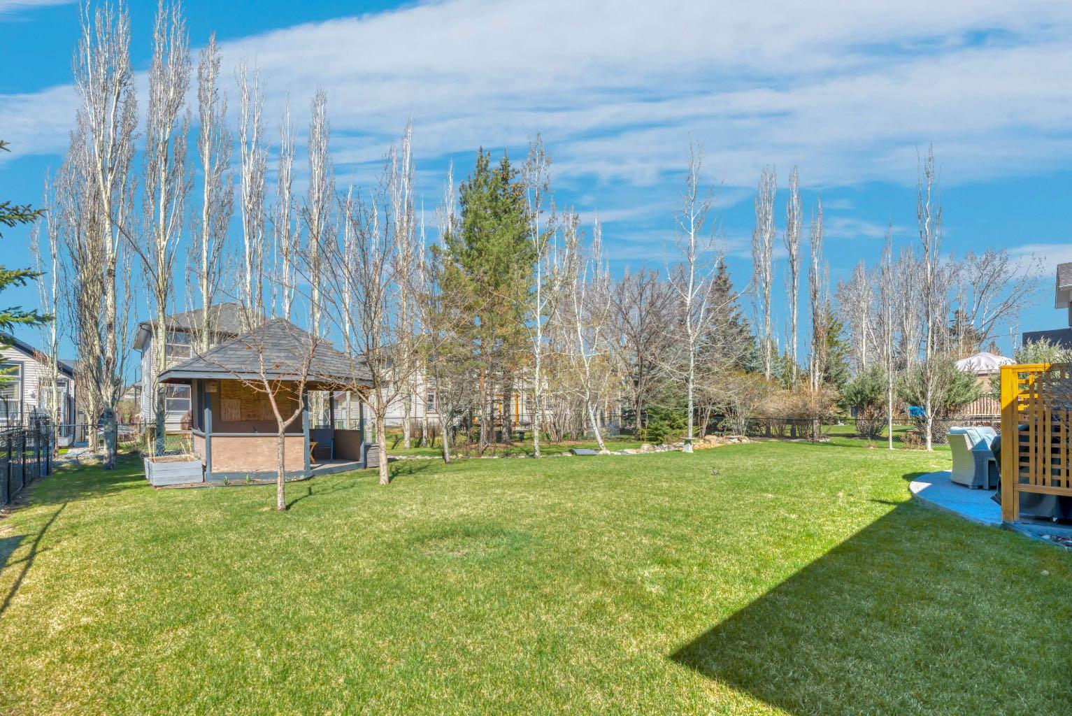 31 Ranch Road