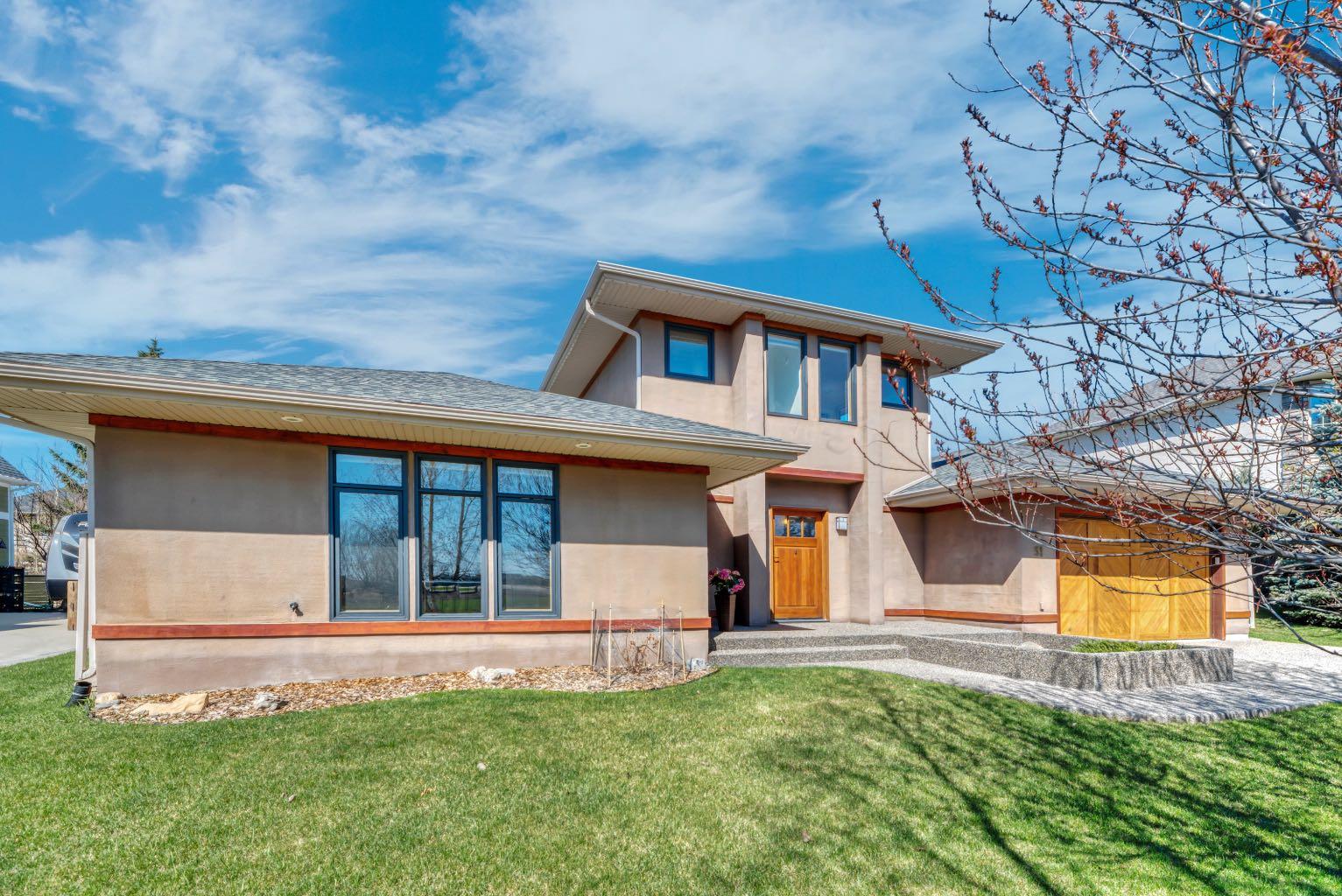 31 Ranch Road