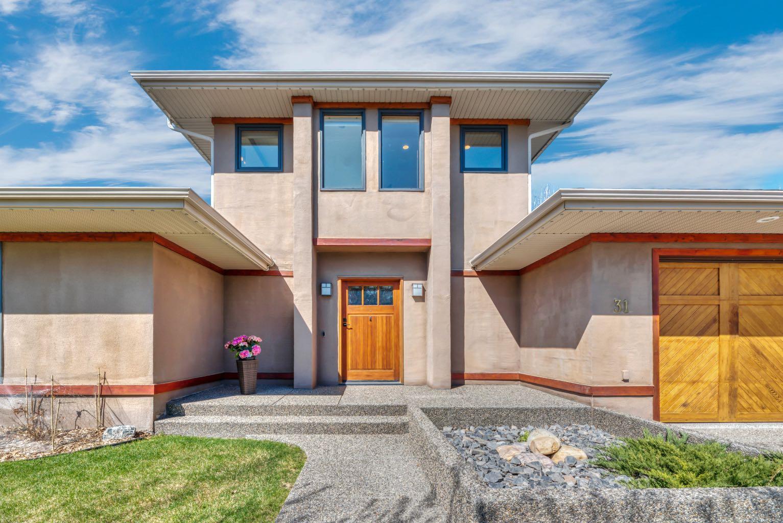 31 Ranch Road