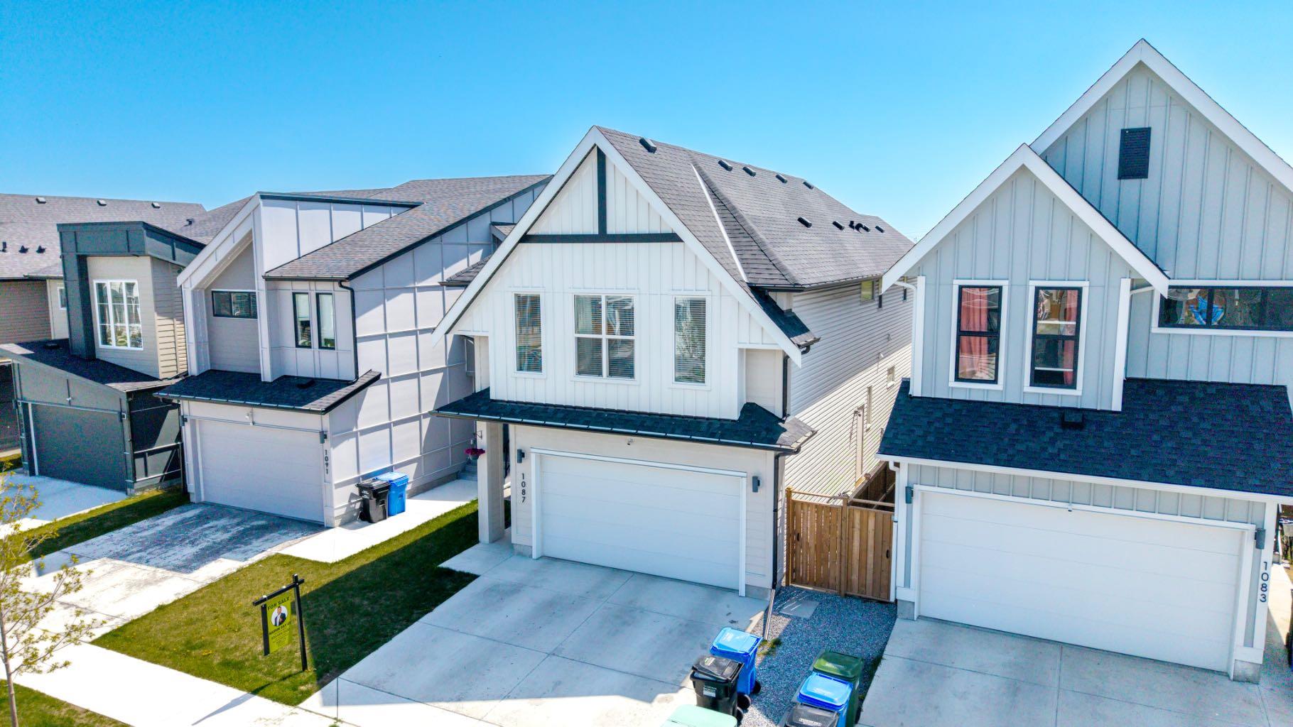 1087 Copperfield Boulevard SE