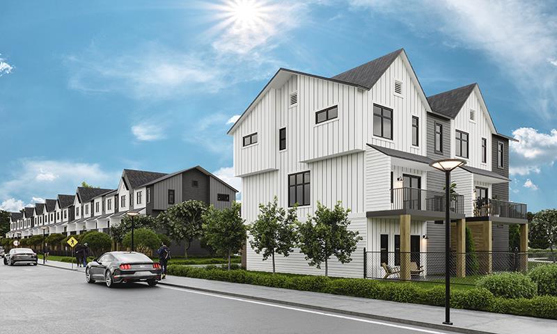 Photo of 15387 6 Street NE, Calgary, AB T3P 3E5 (MLS # A2320593)