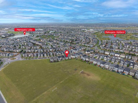 Photo of 282 Masters Avenue SE, Calgary, AB T3M 2C1 (MLS # A2343207)
