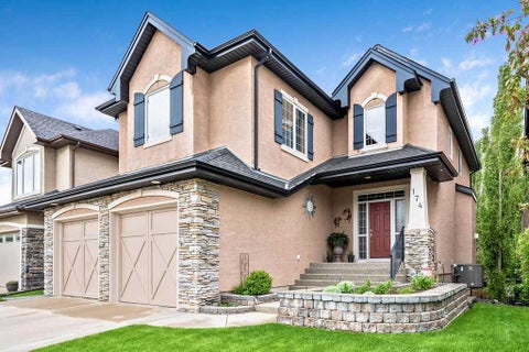 Photo of 174 Arbour Vista Close NW, Calgary, AB T3G 5P4 (MLS # A2346582)