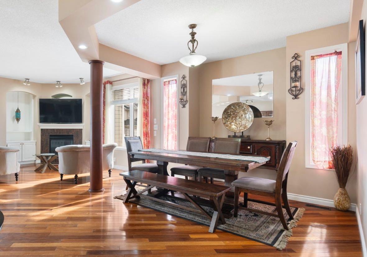 86 Tuscany Ravine Road NW