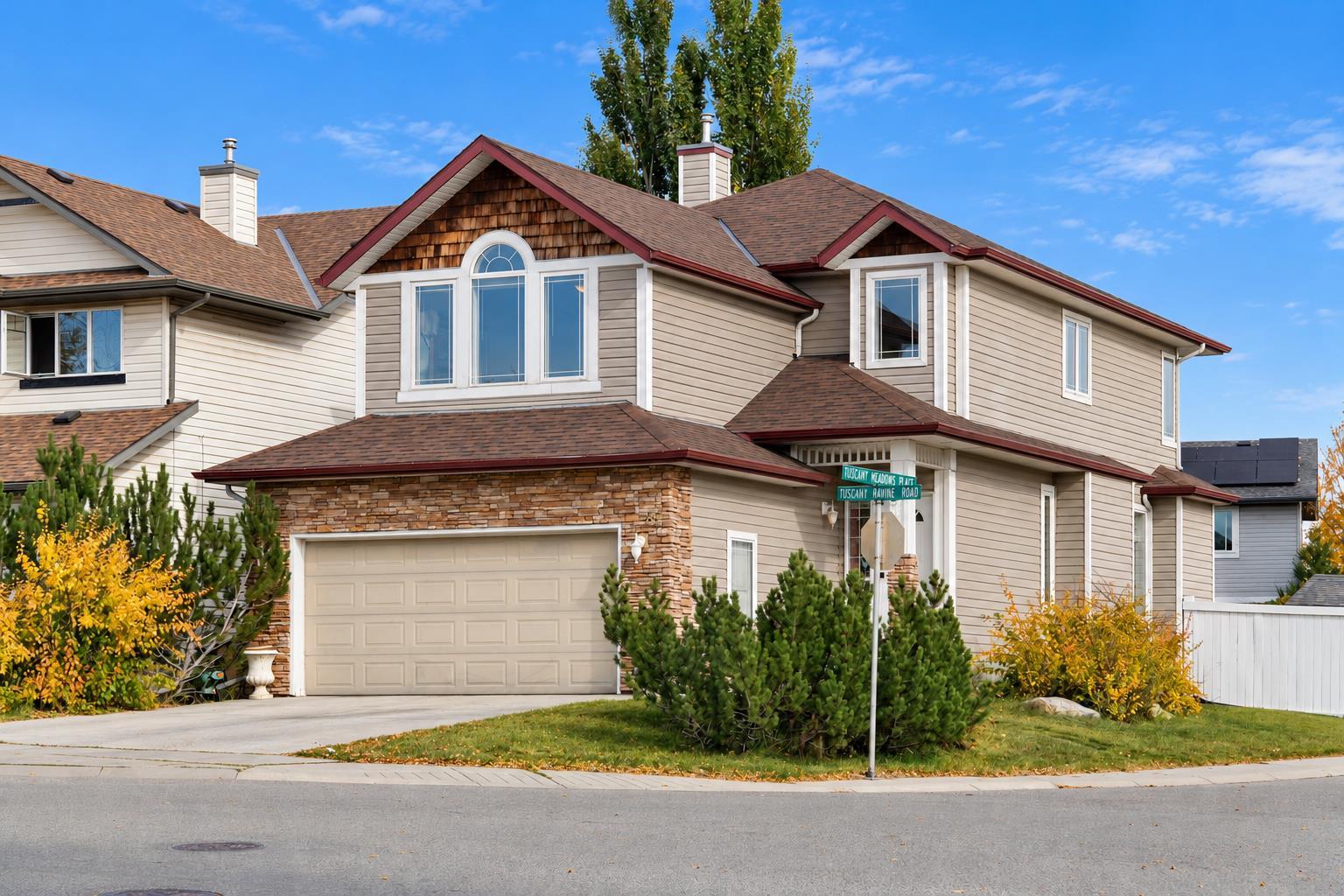 86 Tuscany Ravine Road NW