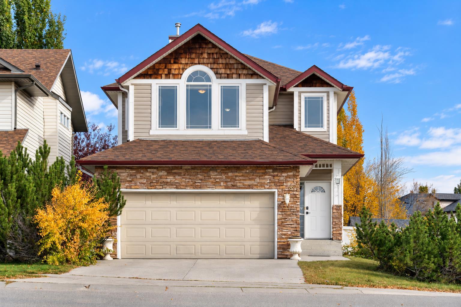 86 Tuscany Ravine Road NW
