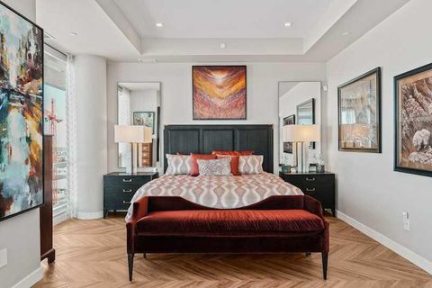 Photo of 8505 Broadcast Avenue SW #717, Calgary, AB T3H 6B5 (MLS # A2282642)