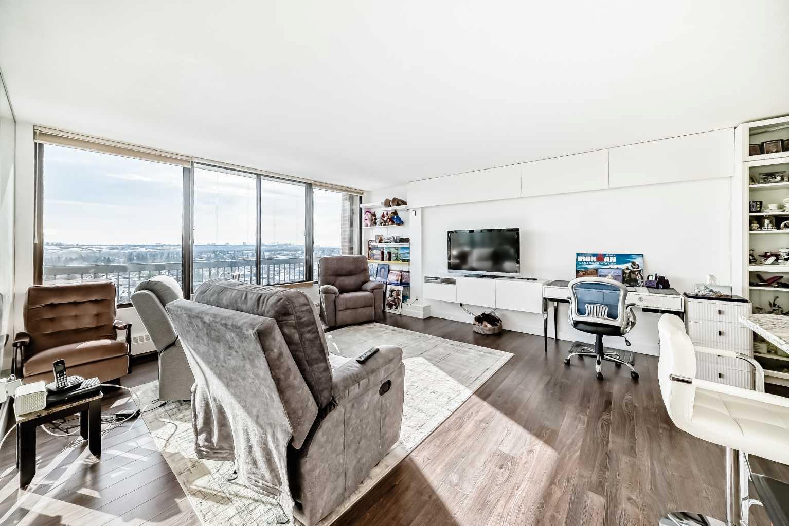 8604 48 Avenue NW #912