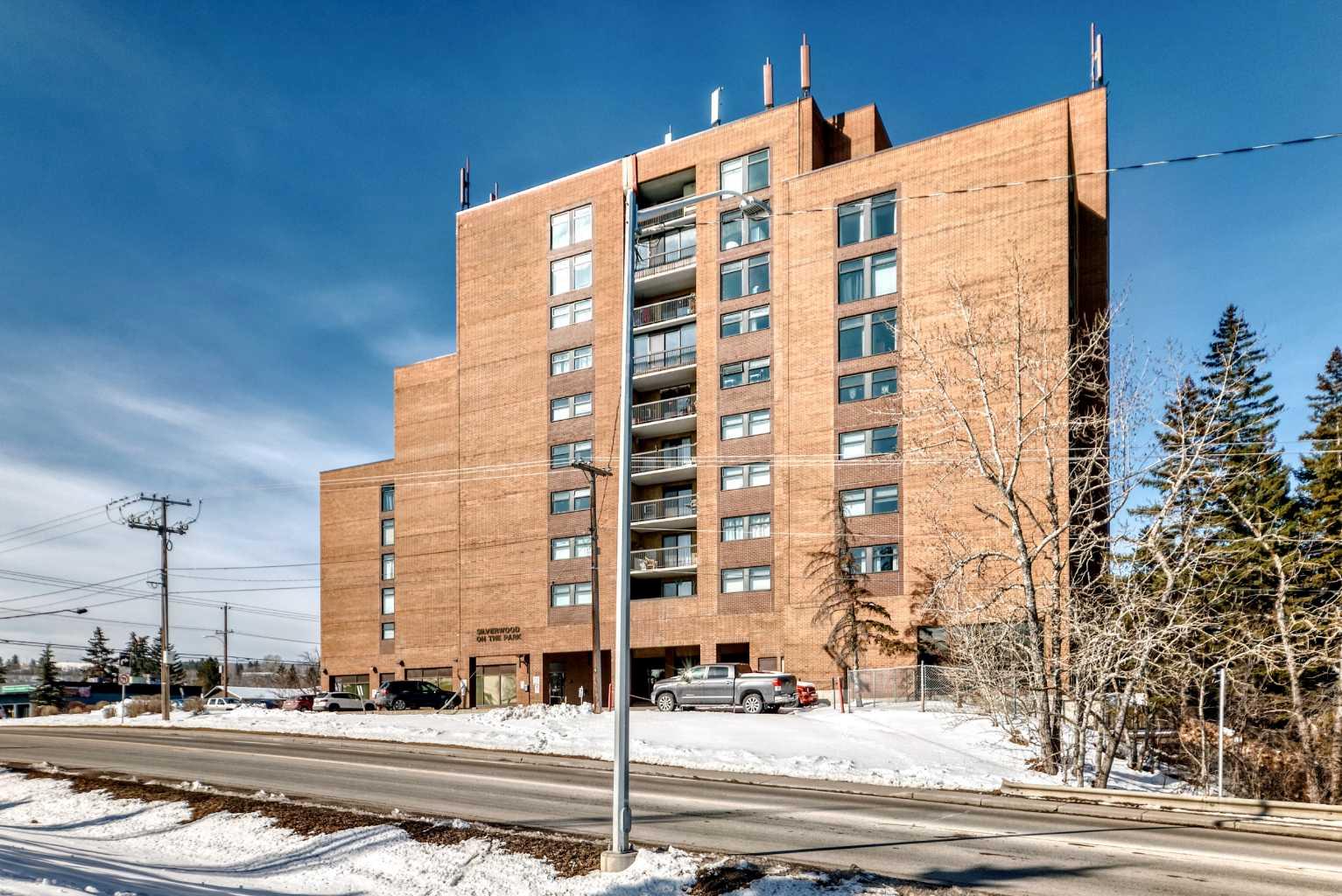 8604 48 Avenue NW #912