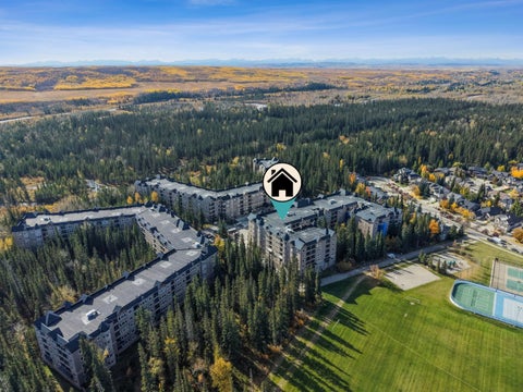 Photo of 30 Discovery Ridge Close SW #103, Calgary, AB T3H 5X5 (MLS # A2351111)