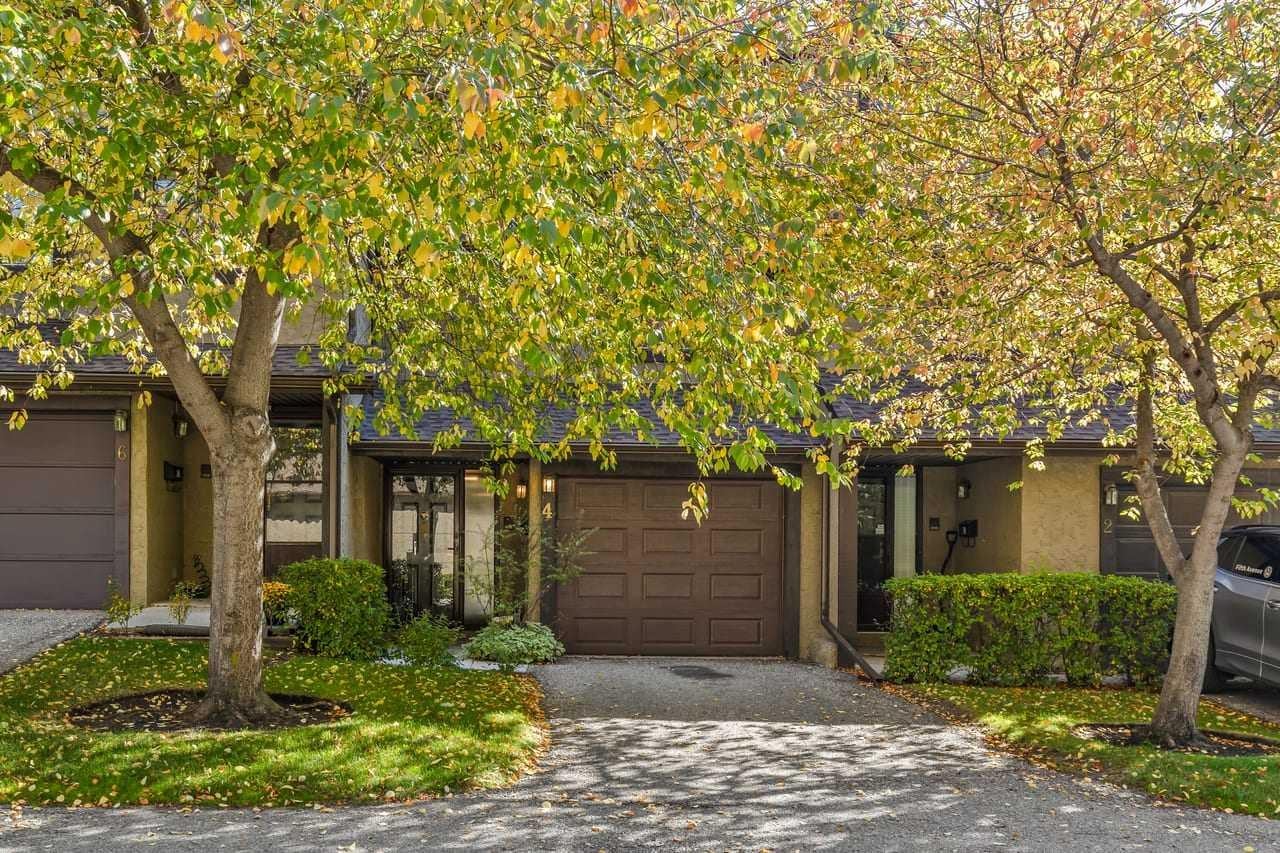 4 Glamis Gardens SW