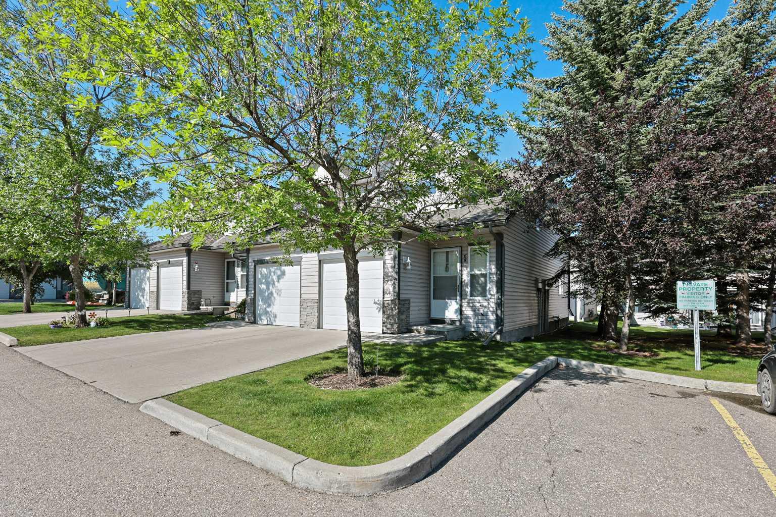 69 Millview Green SW
