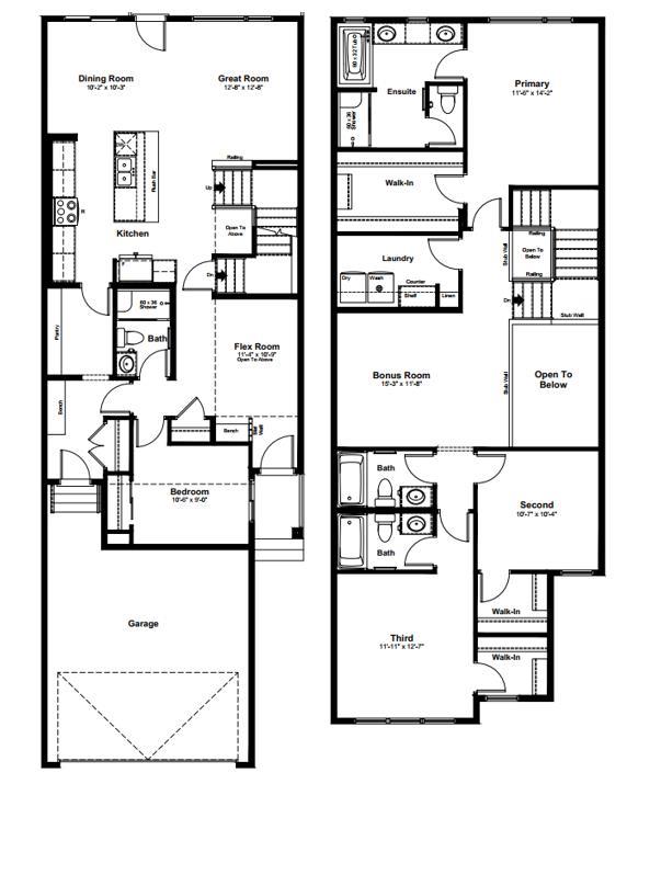 114 Corner Glen Landing