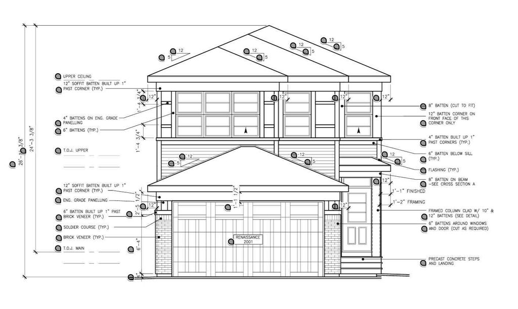 Photo of 114 Corner Glen Landing, Calgary, AB T3N 2V3 (MLS # A2287689)